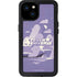 Cartoon Network Steven Universe Purple Steven Universe iPhone 15 Plus Waterproof Case